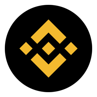 Binance logo